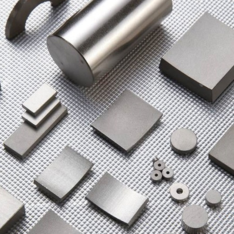Magnete Samario Cobalto